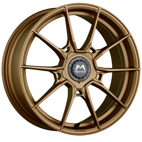 MCR5-Ultralight Evo