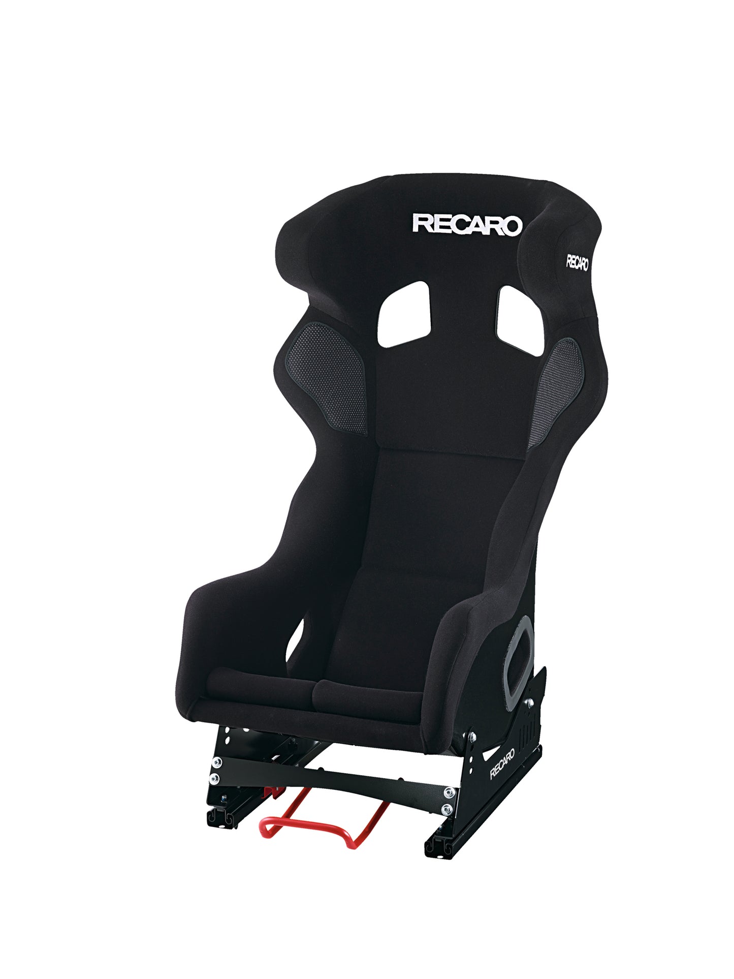 RECARO Pro Racer SPA & SPG